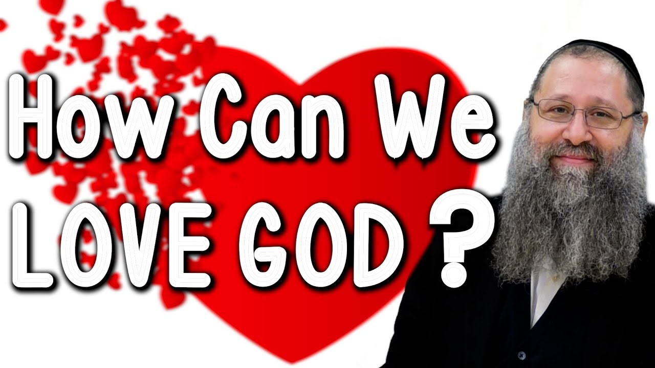 Q&A- Who is God? Why Did God Create Us? Rabbi Yitzchak Botton