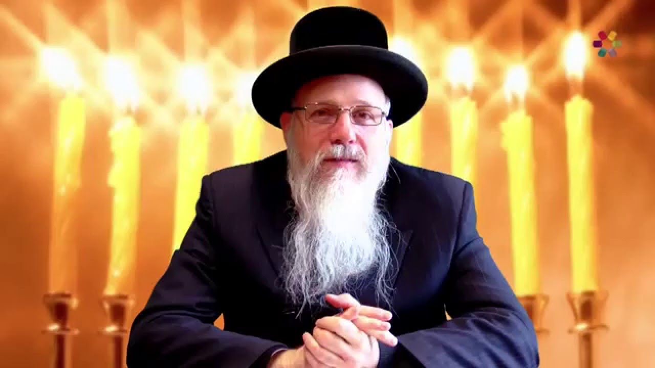 Rabbi Nachum Chaimowitz - Chanukah Songs