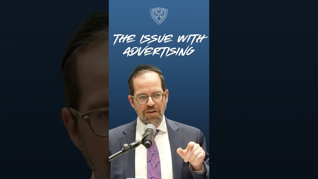 Advertisements Are Controlling Us!