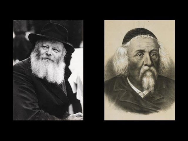 My Dream vs. My Reality - By Rabbi YY Jacobson
