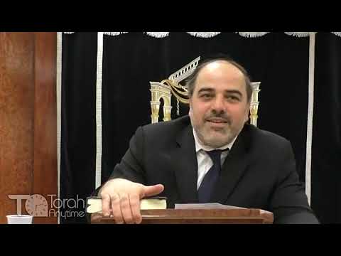 Cheating in Business - R. Boaz Bardea - TorahAnytime.com