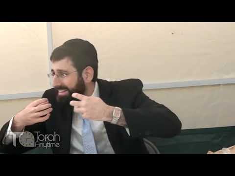 Sukkos: What First, The Lulav or the Etrog? The Machlokes of the Shelah and the Noda B'Yehudah