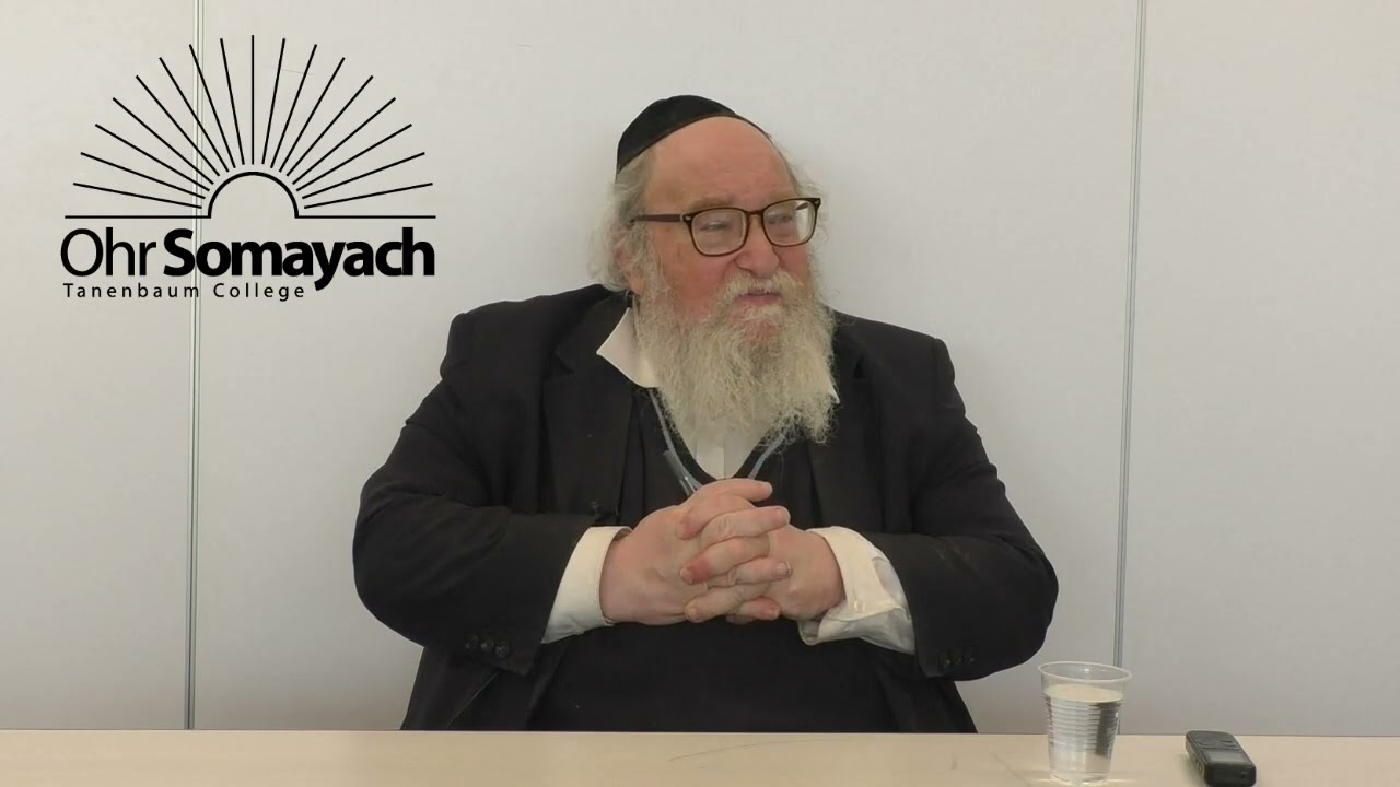 Parshas Zachor (Rabbi Yitzchak Breitowitz)