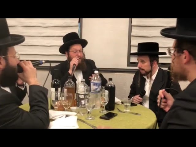 Shira Choir ft. Shloime Daskal - Acapella  HIGHLIGHTS | שלומי דסקל עם מקהלת שירה