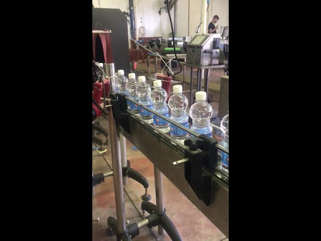 ZAKA & Meuchedet prepare water for Meron Lag B'Omer