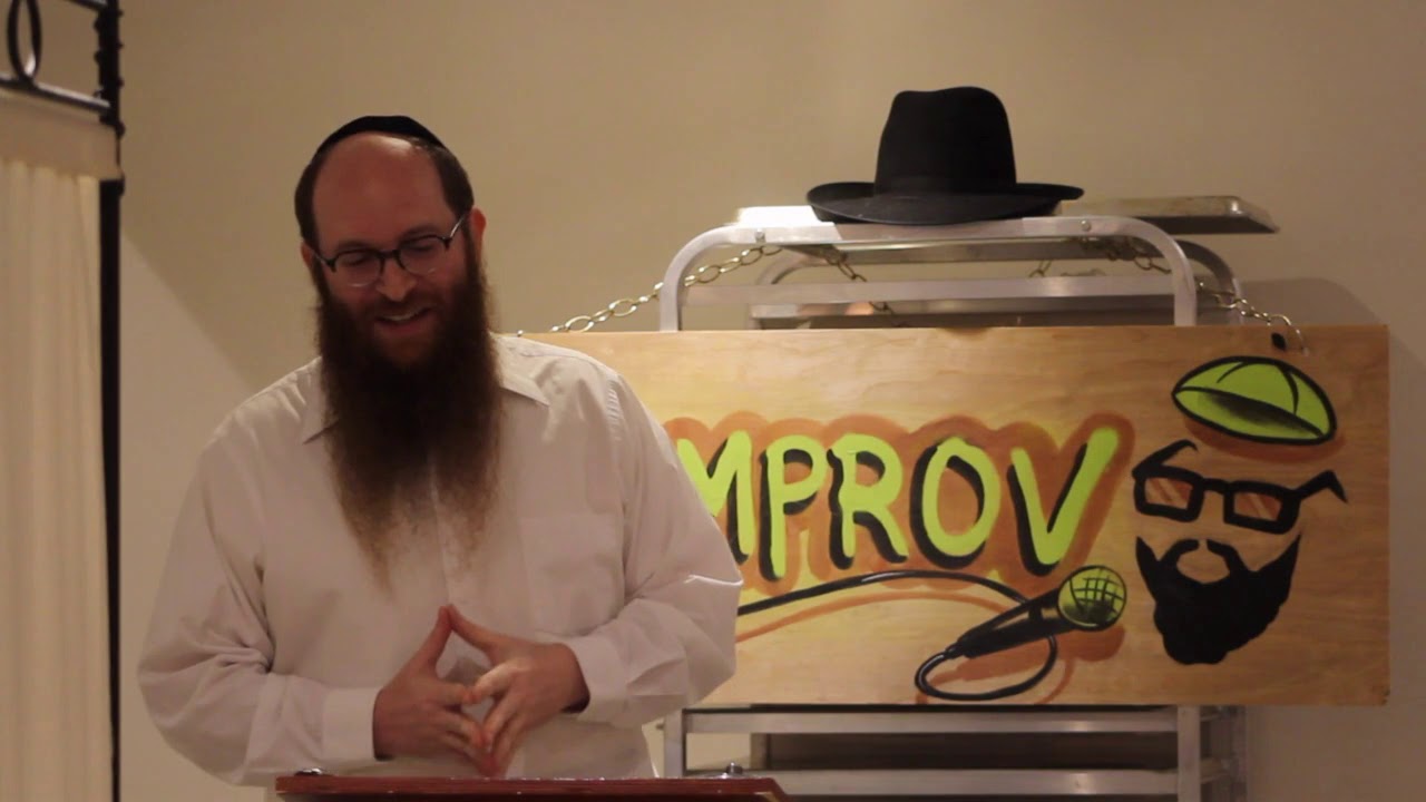 Yisroel Bernath: Tatty Parenting