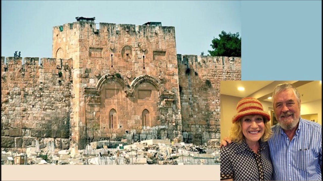 Rejuvenation: Reading Between the Walls