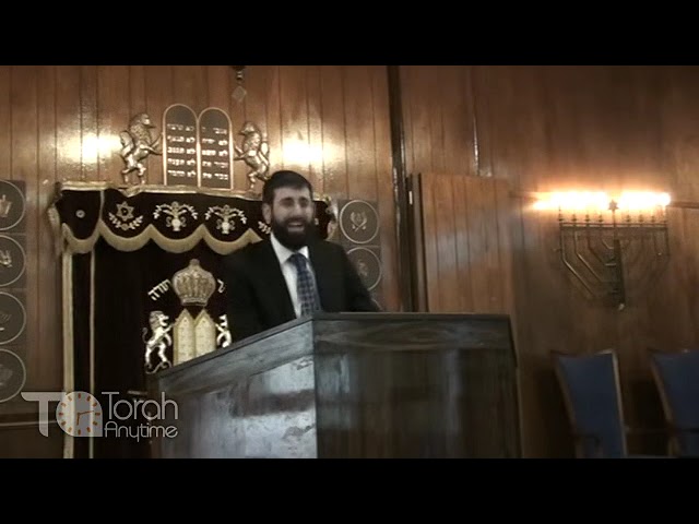 Shavuos: Motherhood - The Role of Women in Kabbalas HaTorah