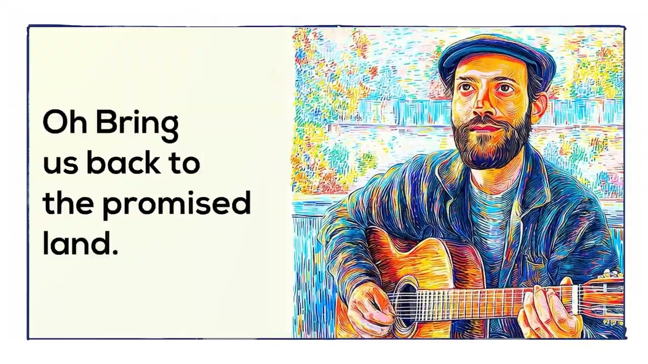 Take Us Home - Yaakov Wasilewicz - יעקב וואשילעוויטש