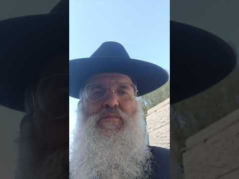 Pre Shabbos Parshas Bereishis 5784 Check-in
