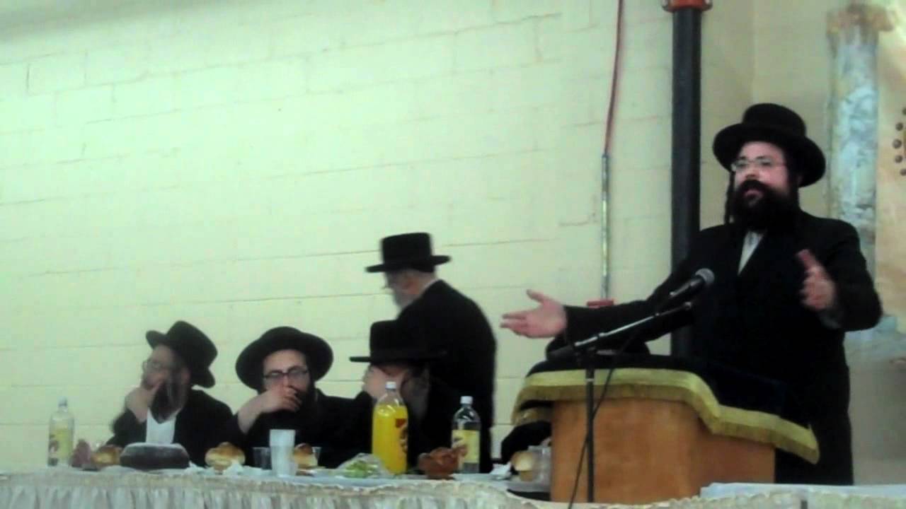 Pupa Talmud Torah Siyum