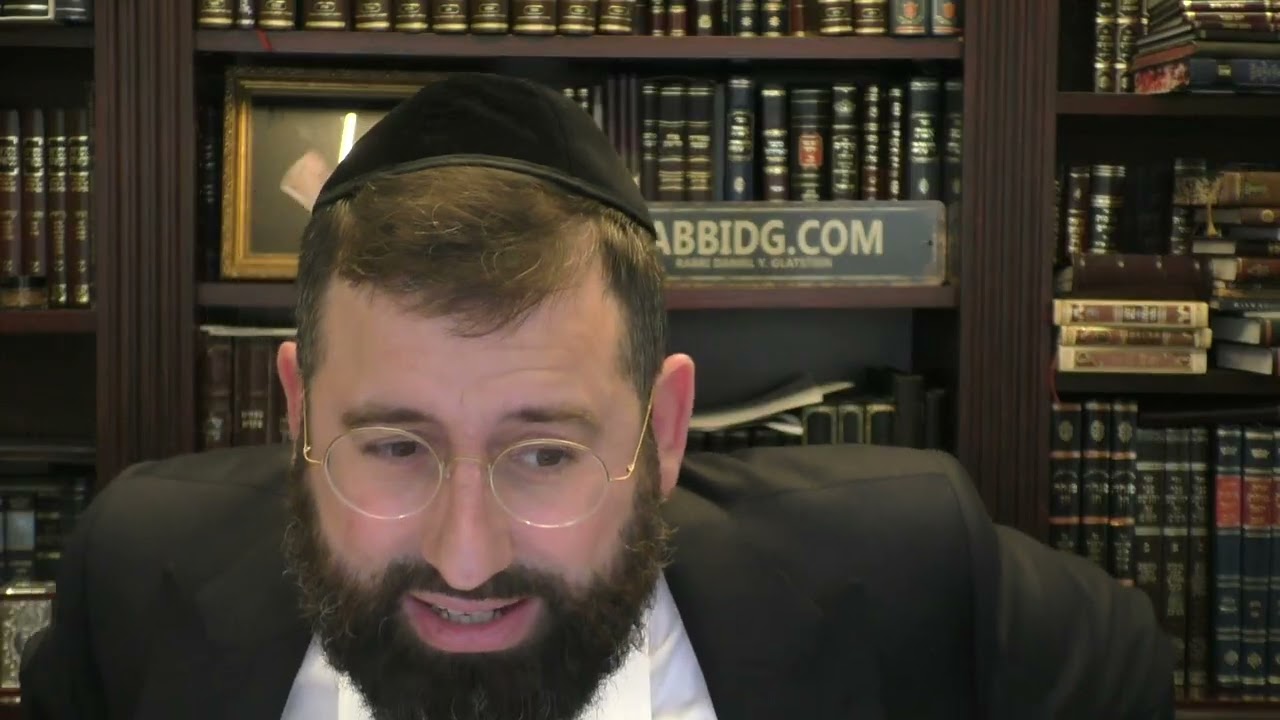 Can Minors & Women Be Part of Hataras Nedarim? Reconciling the Rulings of Rebbi Akiva Eiger