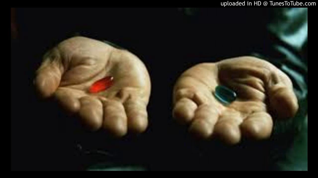 Greenspan On Therapy