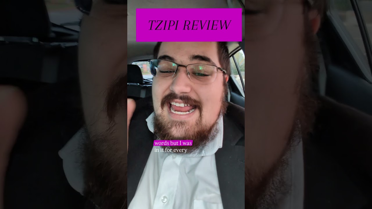 Tzipi REVIEW #jewishmusic #musicreview #fastmusic #dancing #simcha #piamenta #musicreactionvideo