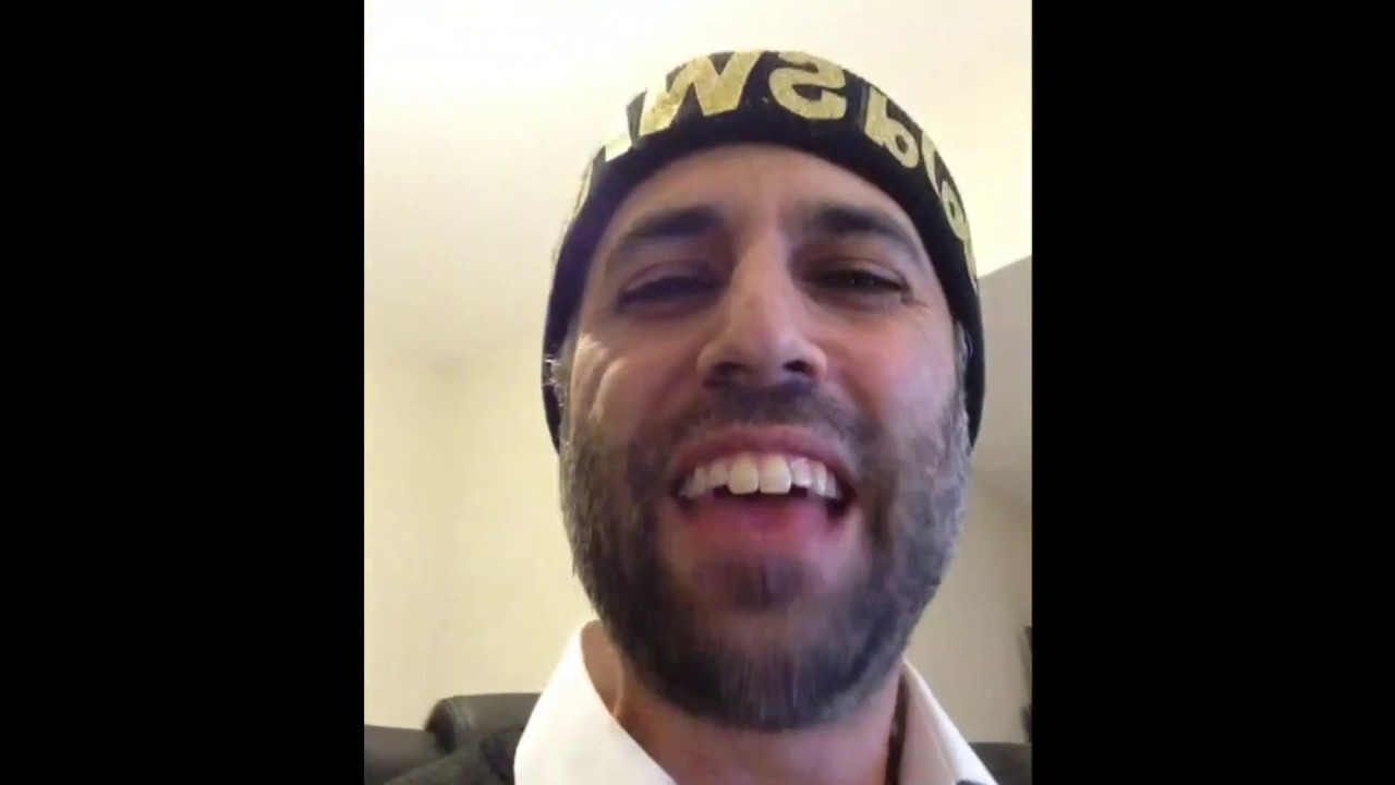 Ari Goldwag Crowdfunding Update - Nearing $7k & 60+ backers