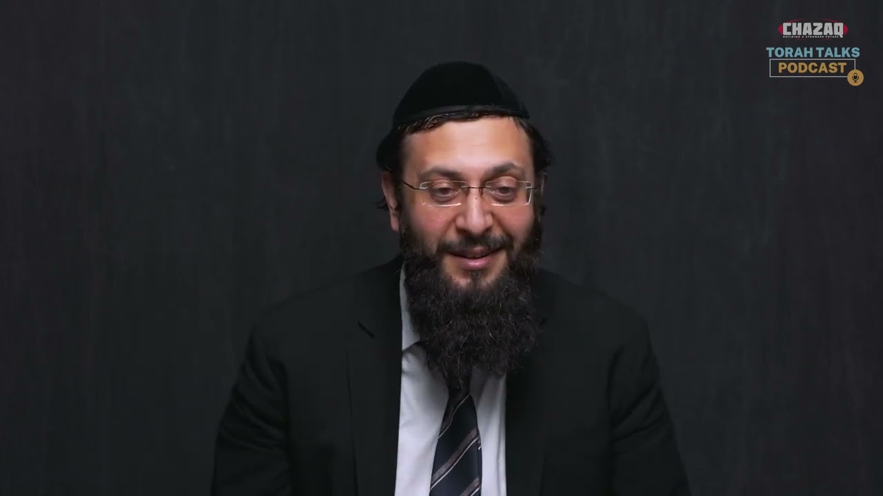 CHAZAQ's Torah Talks #202 Rabbi Nechemiah Gottlieb - Contemporary Challenges, Eternal Values