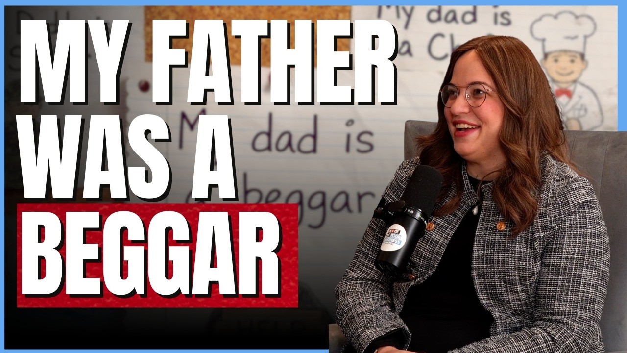She Lost Her Mom at 9 and Built Links Family—Here's How
