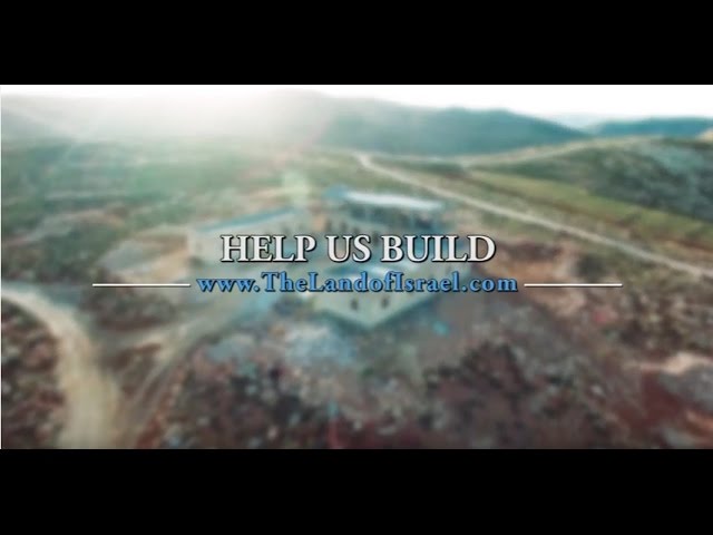 Can We Build  The Vision of Prophets in Israel?