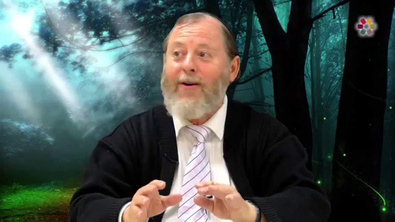Rabbi Avi Geller - Are Men and Women Equal?
