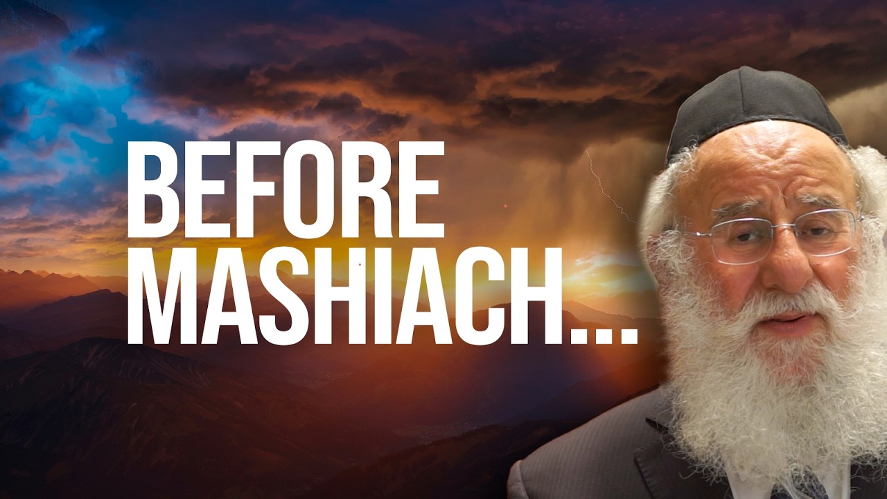 Frum...Frum...Noch Kluger Before Mashiach