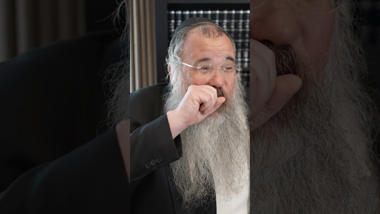 The Shofar's Secret Message Revealed!