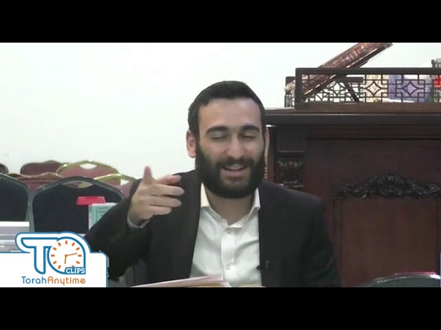 Segula to Win the Lottery - R. Eliyahu Maksumov - TorahAnytime.com