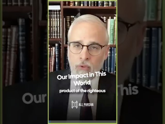 Noach Was the Father of All Humanity… But That’s Not His Greatest Legacy