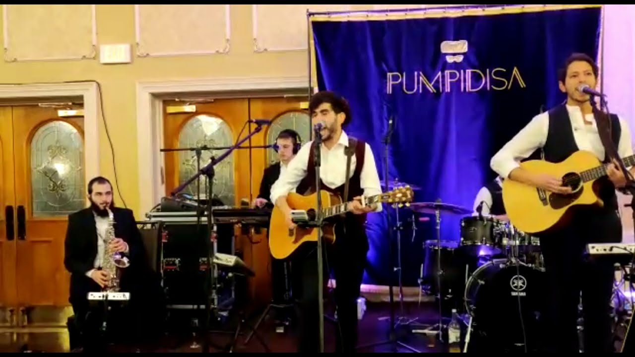 Pumpidisa - Wedding Highlights