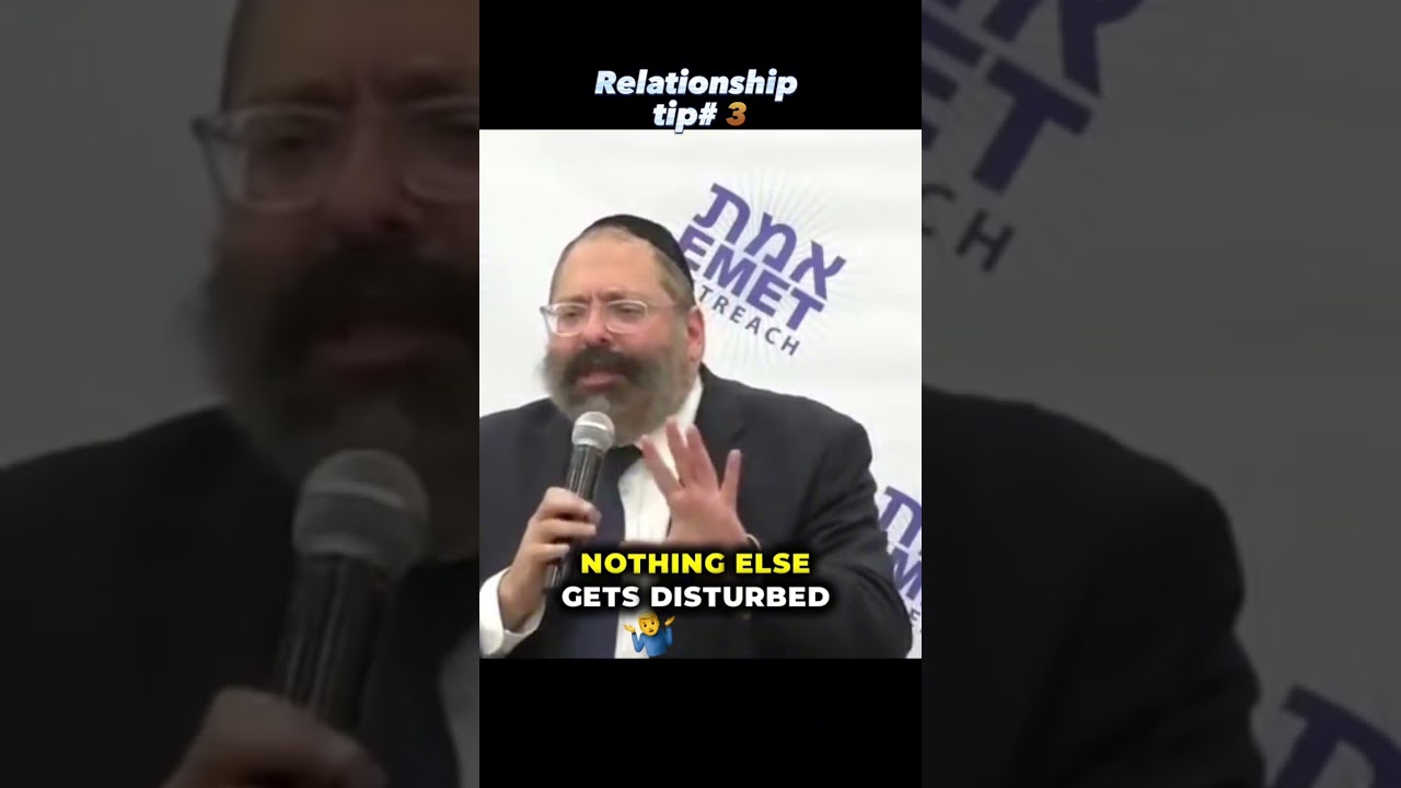 😂Watch Full Clip on My Insta #marriage #jewish #rabbi #MenVsWomen #FunnyVideo #Relationships #Comedy