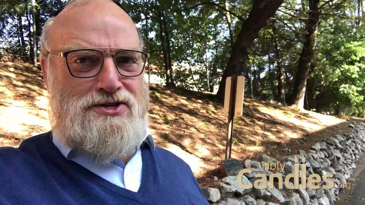 Michoel schnitzler with a campaign to help the children of Israel, Belev achod.