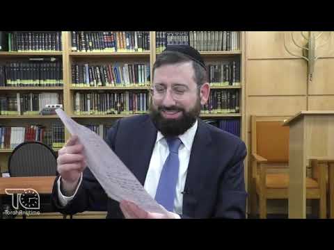 Preparing for Nissan: THE 14 PLACES IN DAVENING TO BE METZAPEH L'YESHUAH