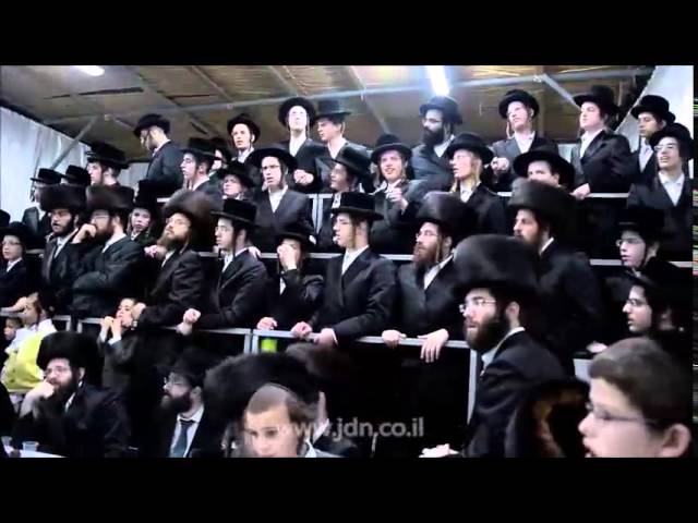Simchas Beis Hashoeva In Chug Chasam Sofer - Sukkos 5776