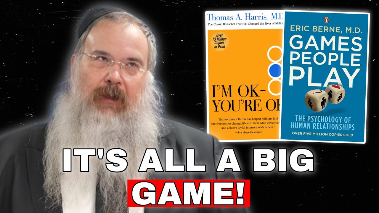 Games People Play to Avoid Genuine Intimacy