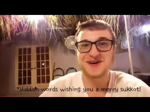 The Late Parsha Show VZos Habracha