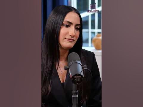 Talking God: Daughters' Questions About Faith & Gender #shorts