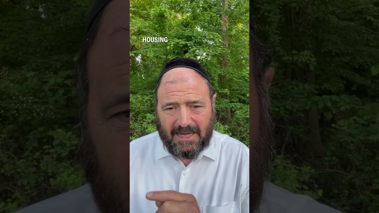 Let’s Stay Safe on Shavuos 4/8