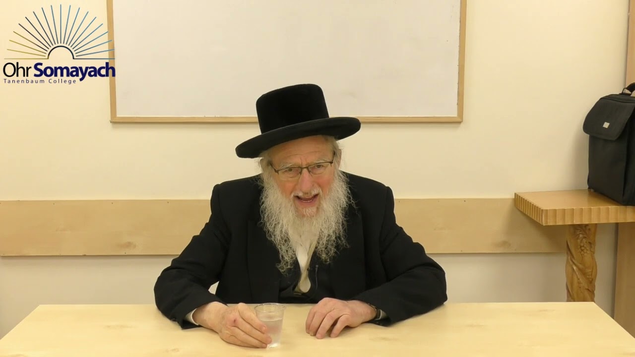 Q&A- Atheism, Mashiach, and Effects of Kollel (Rabbi Dovid Gottleib) (Jewish Philosophy)