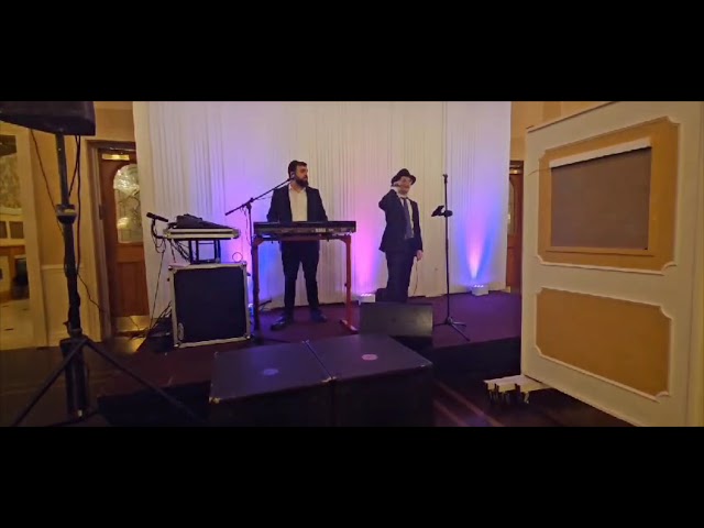 Avrumi Rosenfeld Production Simcha Jacoby