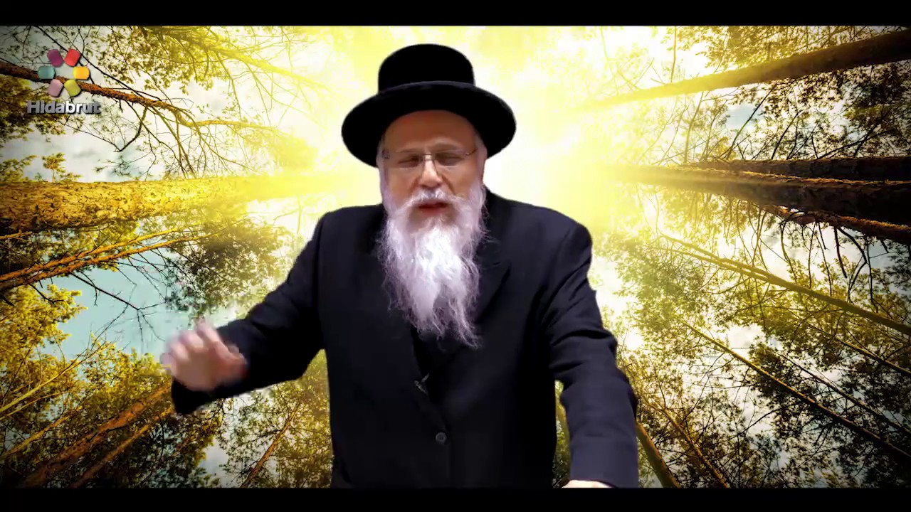 After Shemoneh Esrei: Coming Back Down - Rabbi Nachum Chaimowitz