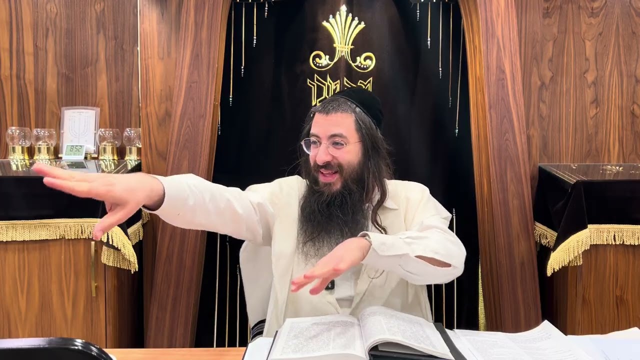 Divine Dialogue: from Treason to Forgiveness, Part 4