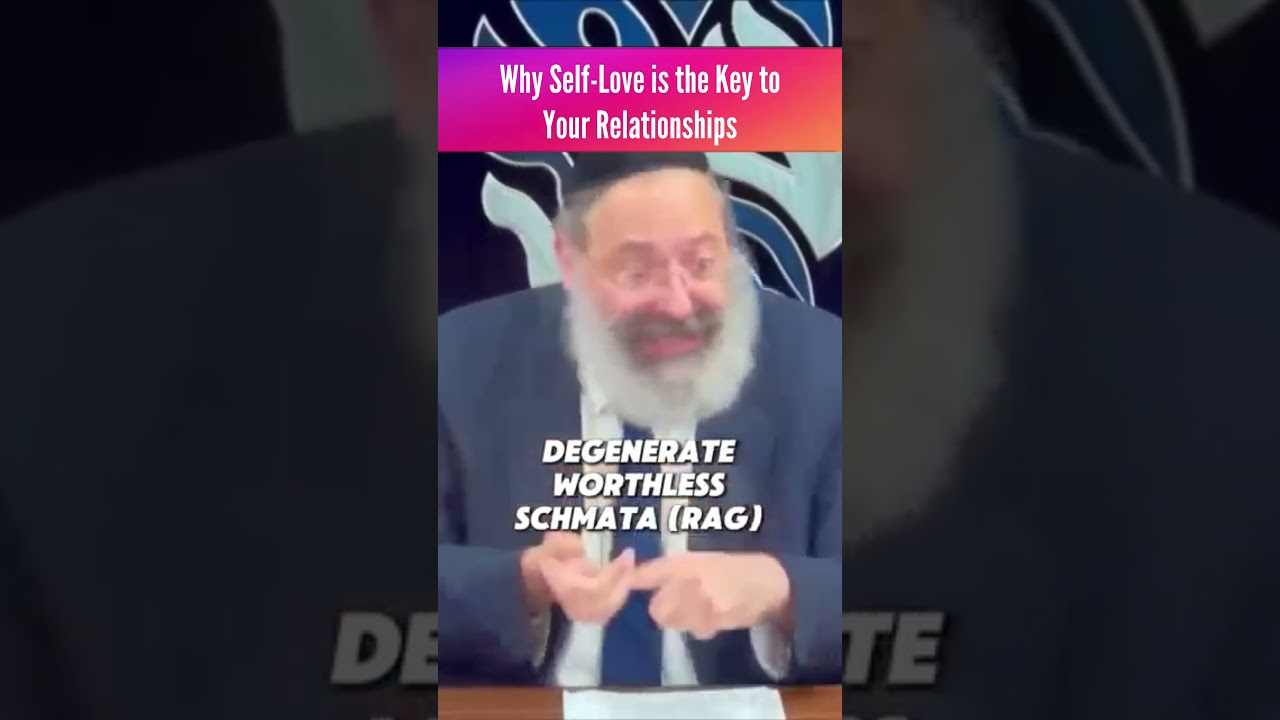 Why Self-Love is the Key to Your Relationships