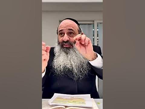 You’re fighting yourself! #shorts #subscribe #war #yiddish #jewish #trending #viral #rabbi #torah