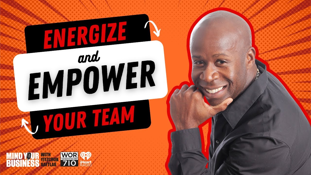 The Untold Secret for Unleashing Your Team's Full Potential