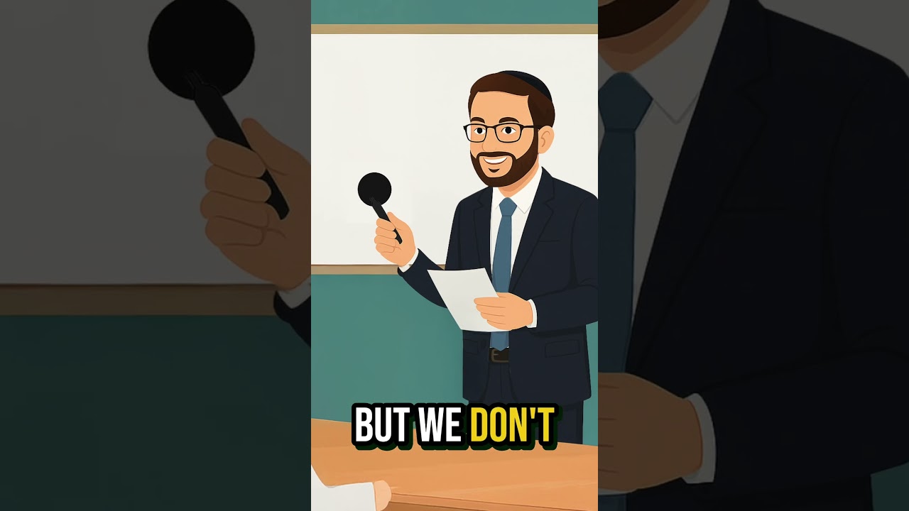 The Black Dot Analogy: How Torah-Based SEL Changes Lives
