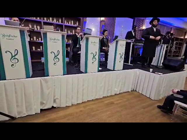 Yoely Fischer Production Moshe Dovid Weismandel Shira Choir