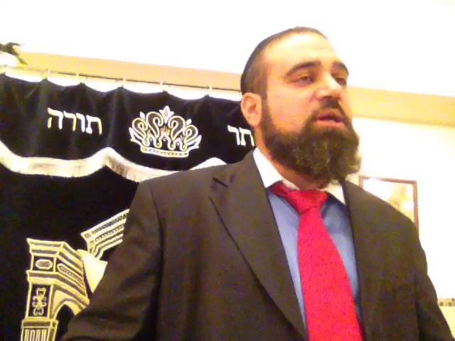 Shiur Torah #86 Personal Story, Is it Ambition or Greed to Ownership (Ramat Beit shemesh, Israel)