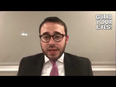 Love Sick - Rabbi Avraham Dovid Karnowsky