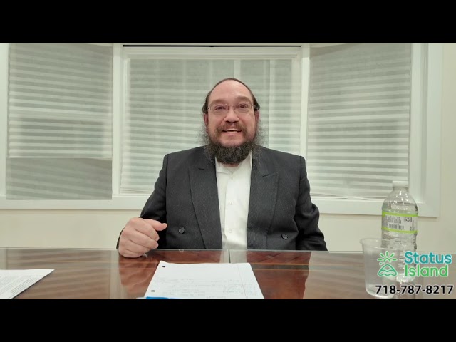 Dr. Menachem Dubovick DSW LCSW | Quality time w/ children. How to pick a  therapist - Status Island