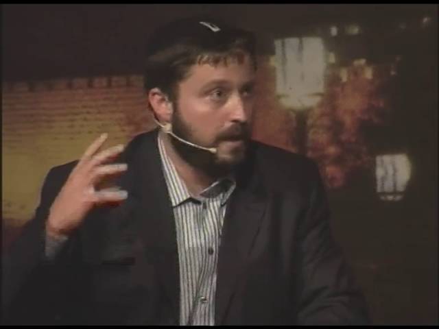 TNL in Jerusalem #37 - Jewish Destiny