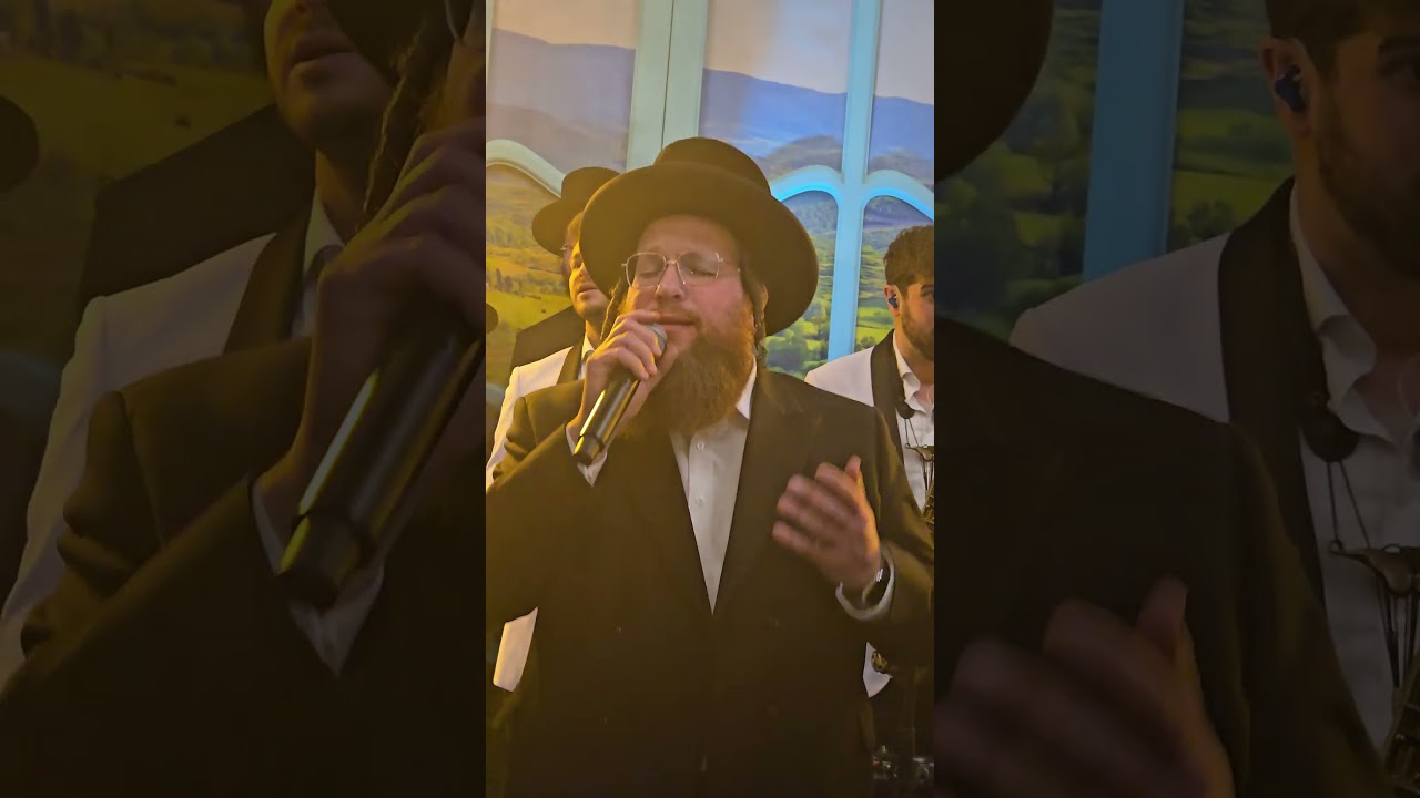 V'ezkeh - Zanvil Weinberger, Shloime Daskal, Beri Weber, Yedidim Choir, Freilach Band